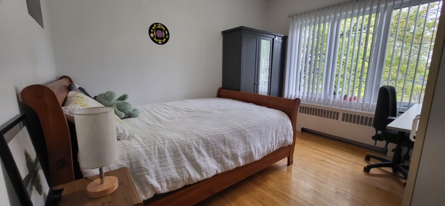 Résidence étudiant(e) voisine Cégep Garneau pour étudiant(e) — photo 1