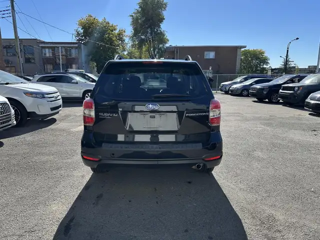 2016 Subaru Forester415732258466713604