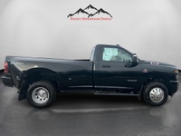 THIS HARD TO FIND RAM 3500 REGULAR CAB DUALLY COMES WITH A 6.7L CUMMINS DIESEL, 8 SPEED POWERGLIDE A... (image 5)