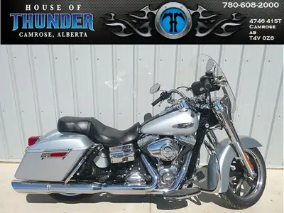 Classic style meets everyday comfort with this 2012 Harley-Davidson Switchback. Built for riders who...