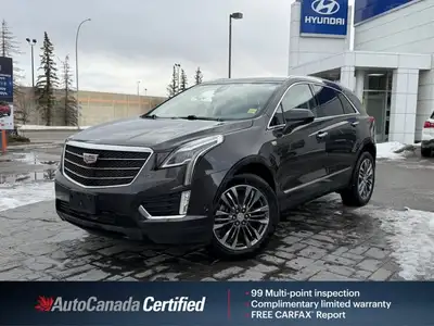 Crowfoot Hyundai, AMVIC Licensed Dealer Mileage: 68,105 km Accident History: No accidents Discover r...
