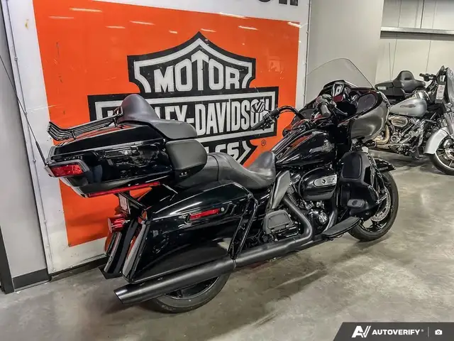 2024 Harley-Davidson FLTRK - Road Glide(TM) Limited in Sport Touring in Calgary - Image 25