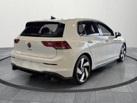 The legendary Volkswagen GTI! This 2022 VW GTI combines iconic hot-hatch performance, sharp handling... (image 5)