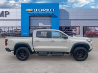 Saskatoon Motor Products - General Motors Certified, ZR2, 4D Crew Cab, 2.7L I4 Turbocharged DOHC 16V... (image 6)