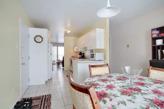 3 1/2 et 4 1/2   JUILLET - CHARNY PRÈS DES PONTS (LÉVIS) in Long Term Rentals in Lévis - Image 7