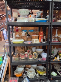 OpeN Friday Saturday Sunday and NOW MONDAY multivendor MARKET Mississauga / Peel Region Toronto (GTA) Preview