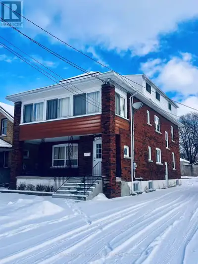 Discover an outstanding investment opportunity in the heart of Niagara Falls! This legal detached du...