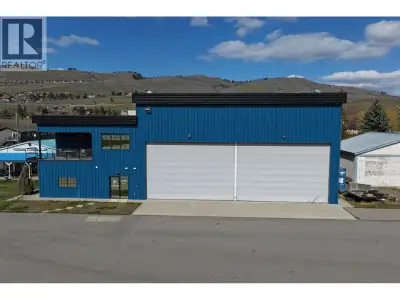Position your aviation or industrial business for success with this exceptional lease opportunity at...
