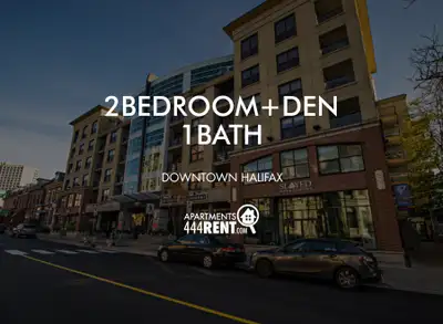 Welcome to the W Suites. Experience the Lifestyle. 2 Bedroom + DEN, 1 Bath (894sq ft) $2,495 Move-in...