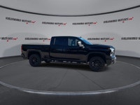 This Chevrolet Silverado 2500HD has a dependable Turbocharged Diesel V8 6.6L engine powering this Au... (image 8)