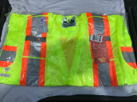 Viking L/XL Safety Vest