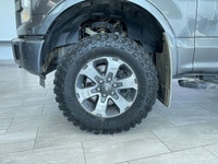 The 2016 Ford F-150 XLT V8 is a powerful full-size pickup truck that delivers impressive performance... (image 9)