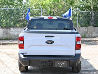 Proximity Key, Power Mirrors, SYNC 4, Mobile Hotspot, Lane Keep Assist! This vehicle is located at K... (image 5)