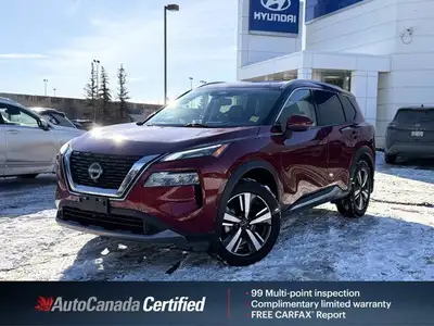 Crowfoot Hyundai, AMVIC Licensed Dealer Mileage: 74,014 km Accident History: No accidents Experience...