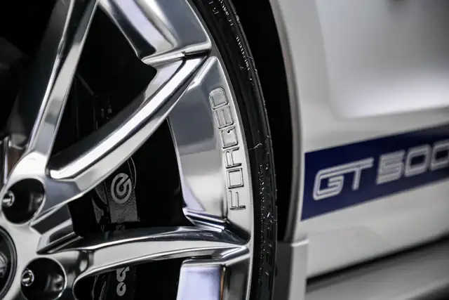 2013 Ford Mustang SHELBY GT500 COUPE 850HP $60K BUILD|1OFAKIND|C in Cars & Trucks in City of Toronto - Image 18