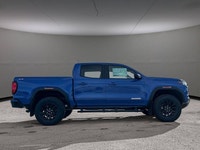 This GMC Canyon boasts a Turbocharged Gas I4 2.7L/ engine powering this Automatic transmission. TRAN... (image 6)