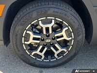 Discover the unique presence of the 2025 Hyundai Tucson XRT, an SUV that commands attention with its... (image 8)