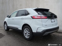 Former Daily Rental This Edge comes with; auto start-stop technology (STD), Turbocharged, 4-Wheel Di... (image 2)