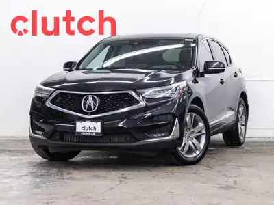 Welcome Lights, Auto Dimming Rearview Mirror, Front Heated Seats and more! Clutch is the largest onl...