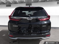 This 2022 Honda CR-V LX is powered by a 1.5L turbocharged I4 engine paired with a smooth CVT transmi... (image 4)