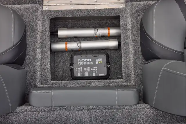 2026 TRACKER ProTeam 175 TXW Fishing boat in Powerboats & Motorboats in Prince Albert - Image 31