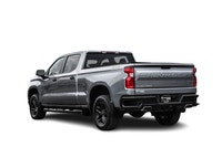 Chevrolet Silverado LT Trail Boss 4X4 Crew Cab * 5.3L V8 * Groupe Électrique * Climatisation * Bluet... (image 6)