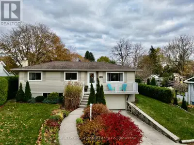 This well-maintained 3-bedroom, 2-bathroom bungalow offers over 2,100 sq. ft. of finished living spa...