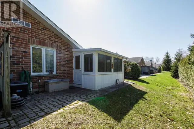 8 - 275 HURON STREET Clearview (Stayner), Ontario in Houses for Sale in Oakville / Halton Region - Image 40