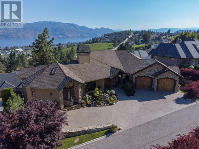 1555 Gregory Road West Kelowna, British Columbia in Houses for Sale in Penticton - Image 3