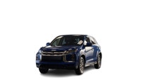 Dilawri Mitsubishi Recent Arrival! 2024 Mitsubishi RVR 16" Alloy Wheels, ABS brakes, Alloy wheels, E... (image 4)