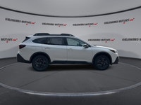 // ACCIDENT FREE!! // Meet the 2020 Subaru Outback Outdoor XT AWD, now available at Haldimand Motors... (image 8)