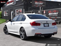 Welcome to 11 Motors. JUST IN! PRICED TO SELL - DEALER MAINTAINED 3.0L TwinPower Turbo Inline-6 (B58... (image 3)