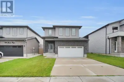 1409 LAWSON ROAD London North (North I), Ontario
