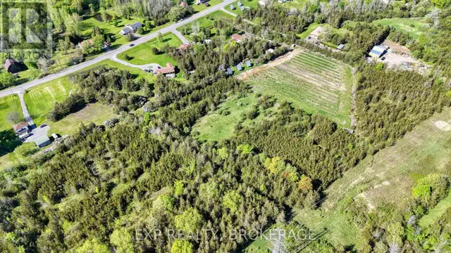 PT LT 3 COUNTY 9 ROAD Greater Napanee (Greater Napanee), Ontario62863791105795123