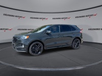 Built for drivers who want real power and everyday comfort, this used 2023 Ford Edge ST AWD is a spo... (image 3)