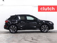 1 OWNER / Power Tailgate/Hatch, Auto Dimming Rearview Mirror, Front Heated Seats and more! Clutch is... (image 3)