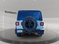 **Strickland's is home of the Hassle-Free car shopping experience. We make car buying fun, find your... (image 2)