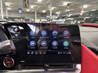 2021 Chevrolet Corvette Stingray|2LT|CONVERTIBLE|AWE EXHAUST|BOD, View more