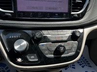 This CHRYSLER PACIFICA TOURING L, with a V6 Cylinder Engine engine, features a TRANSMISSION: 9-SPEED... (image 9)