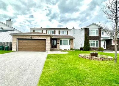 House for Rent Gloucester 3776 Autumnwood St