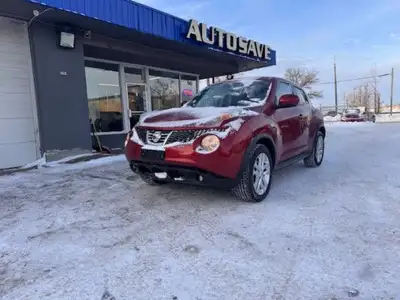 Auto Save (Dealer # 1747) 2013 NISSAN ROGUE SV 102,570 KM 1.6 L 4 CYLINDER ENGINE AWD Clean Title Ma...