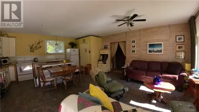 26 Cooper Court Manitowaning, Manitoulin Island, Ontario in Houses for Sale in Sudbury - Image 26