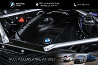 *English below* *Français:* Ce prestigieux BMW X5 xDrive40i, provenant d'un seul propriétaire ayant... (image 9)