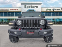 | Apple Carplay/Android Auto | Navigation System | Heated Steering Wheel | Parkview Rear Back-Up Cam... (image 7)