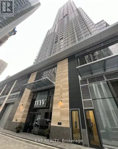 3506 - 11 YORKVILLE AVENUE Toronto (Annex), Ontario