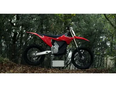 Our goal: build the world’s fastest enduro bike. For the ultimate thrill and to prove electric techn...