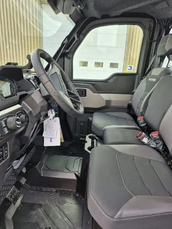 2025 Polaris RANGER XD 1500 NS Edition in ATVs in Thetford Mines - Image 13