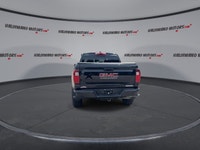 // ACCIDENT FREE!! // Built for work and ready for daily life, this 2025 GMC Canyon Elevation Crew C... (image 6)
