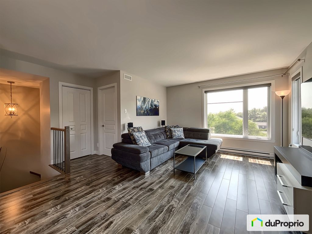 $359,000 - Condominium for sale in Val-Belair — photo 3