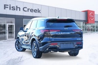 Imagine every journey bathed in natural light through the expansive Panoramic Roof of this 2023 INFI... (image 3)